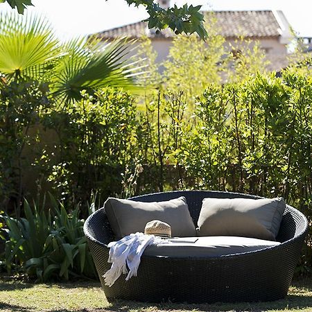 Les Jardins De La Mer Grimaud Cameră foto