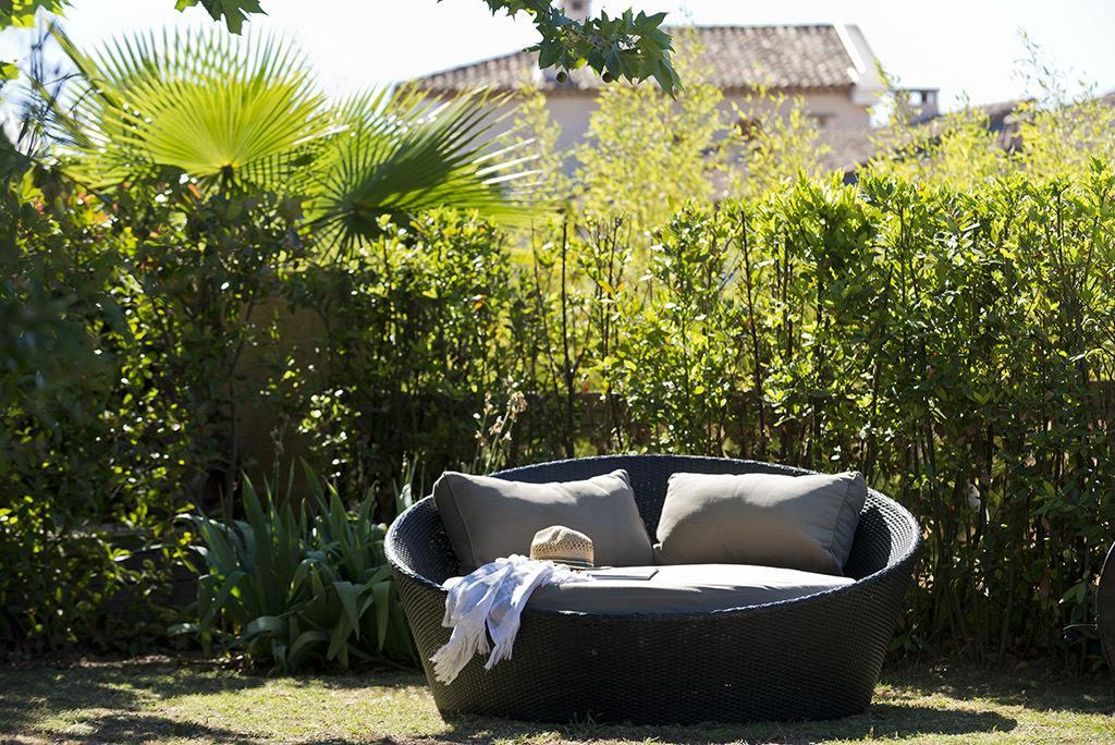 Les Jardins De La Mer Grimaud Cameră foto